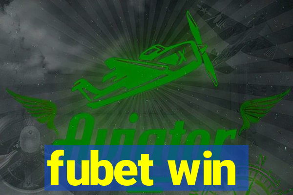 fubet win